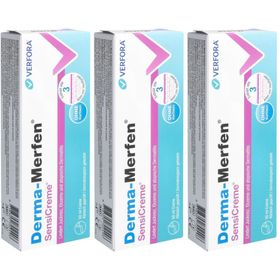 Derma-Merfen SensiCreme 50 ml