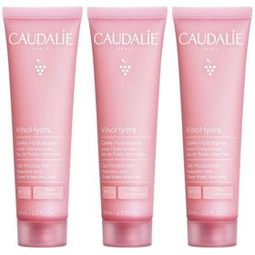 CAUDALIE VinoHydra Hydratisierendes Gel mit Hyaluronsäure & Aloe Vera