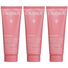 Caudalie VinoHydra Moisturizing Mask