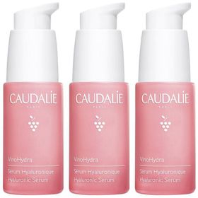 Caudalie Vino‑Hydra Hyaluronserum