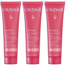 Caudalie Vino‑Hydra Crème Intensive Hydratation