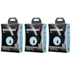 EMOSAN Sport Knöchelbandage Größe L