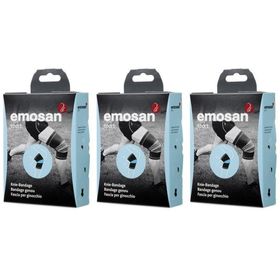 Emosan Sport Kniebandage Größe M 36–38 cm