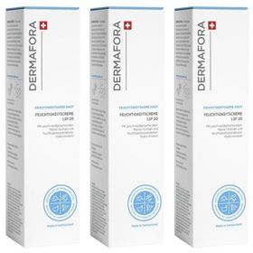 Dermafora Feuchtigkeitscreme LSF 20