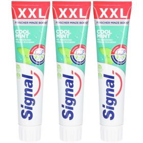 SIGNAL Zahnpasta Cool Mint XXL