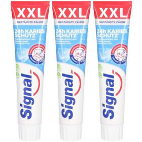 SIGNAL Anti-Karies-Zahnpasta XXL