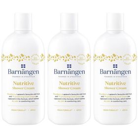 BARNAENGEN Duschgel Nutritive