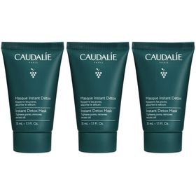 CAUDALIE Vinergetic C+ Instant Detox Maske
