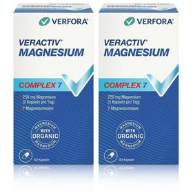 Veractiv Magnesium Complex 7