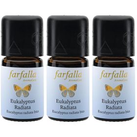farfalla Ätherisches Öl Eukalyptus Radiata