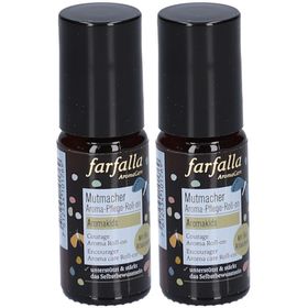 Farfalla Aromatique Roll-On Courage