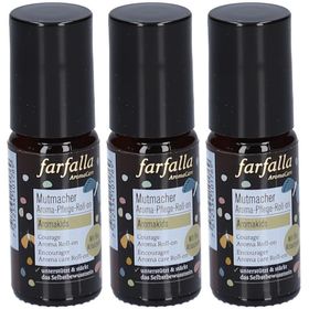Farfalla Aromatique Roll-On Courage