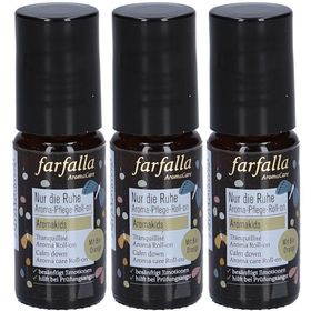 farfalla Aromakids Nur die Ruhe Aroma-Roll-on