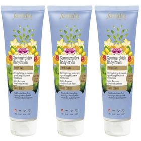 Farfalla Bonheur d'Été - Lait pour le corps