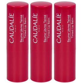 CAUDALIE Vinotherapist™ Getönter Lippenbalsam