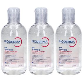 Bioderma Sensibio AR+ Mizellen-Gel