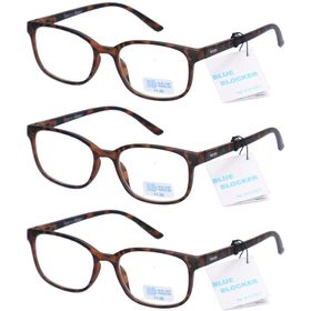 Cerjo Lesebrille Cambridge Blaulichtfilter 1,50 dpt