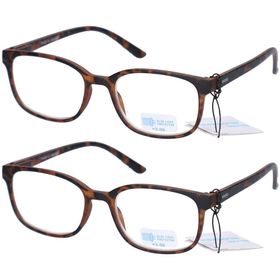 Cerjo Lesebrille Cambridge Blaulichtfilter 3,00 dpt