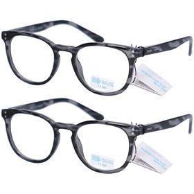 Cerjo Lesebrille Helsinki Blaulichtfilter 1,00 dpt