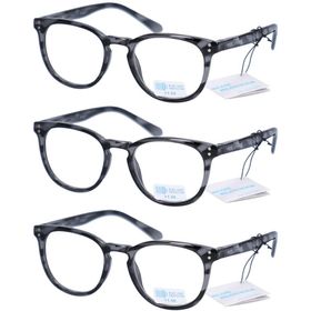 Cerjo Lesebrille Helsinki Blaulichtfilter 1,50 dpt