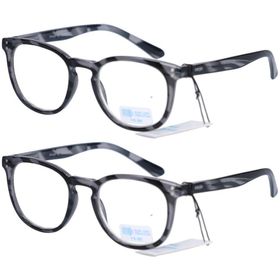 Cerjo Lesebrille Helsinki Blaulichtfilter 3,00 dpt
