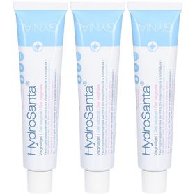 GYNIAL Vaginalgel HydroSanta