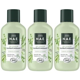 N.A.E. Erfrischendes Duschgel