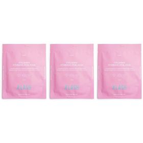 XLASH Hydrogel-Kollagenmaske mit Hyaluronsäure