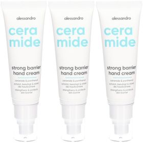 ALESSAN Ceramide Strong Barriere Handcreme – Handcreme