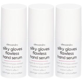 ALESSAN Silky Gloves Flawless Hand Serum – Handserum