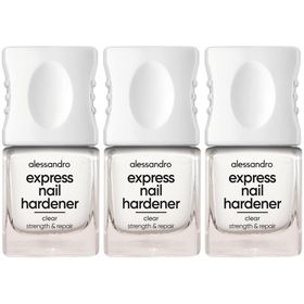 ALESSAN Express Nail Hardener – Nagelhärter