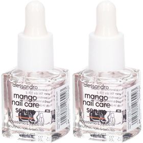 ALESSAN Mango Nail Care Serum – Nagelserum