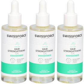 Swissforce Kräftigendes Haaröl