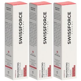 SWISSFORCE Regenerierende Augencreme