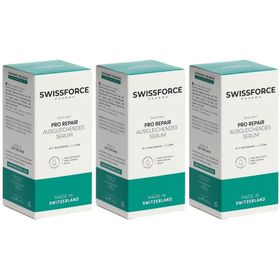 SWISSFORCE Pre Repair Ausgleichendes Serum für den täglichen Gebrauch