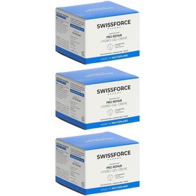 SWISSFORCE Pro Repair Hydro-Gel-Creme