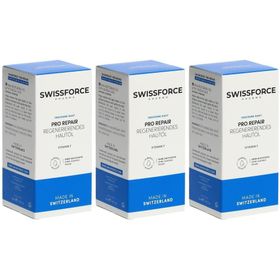 SWISSFORCE Pro Repair Regenerierendes Öl