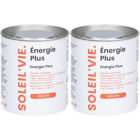 Sonne Leben Energie Plus