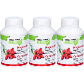 Natura Trend Cynorrhodon + Vitamin C