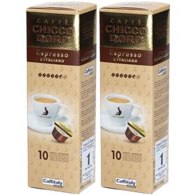 Caffè Chicco d’Oro Espresso L’Italiano