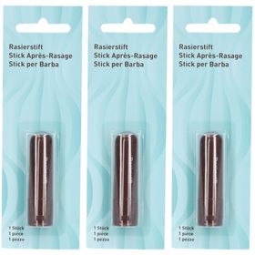 Broadway® Rasierstift bei Schnittwunden und Rasurpflege