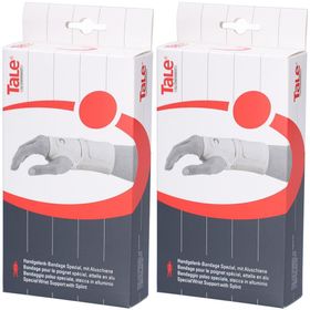 Tale Spezielle Handgelenkbandage mit Aluminiumschiene