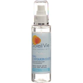 SoleilVie EAU D'ARQUEBUSADE