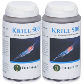 THIÉMARD Krill 500