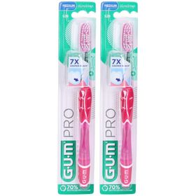 GUM Pro Regular Medium Zahnbürste