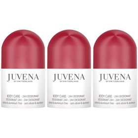 Juvena of Switzerland Body 24h Deodorant