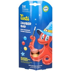 Tinti Magisches Bad