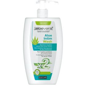 [aloevera]² Intimreinigung ultrasanft