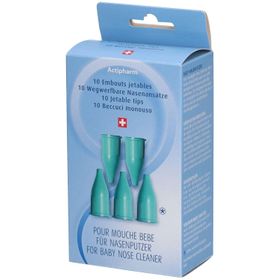 ACTIPHARM Nasal-Kit