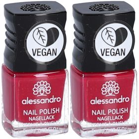 alessandro Nagellack Pink Diva